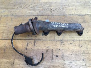 kollektor-vypusknoi-audi-100-c4-art-27870