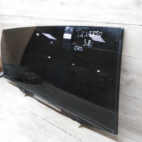 steklo-dveri-zadnee-pravoe-toyota-corolla-verso-i-restailing-art-70692-big-0