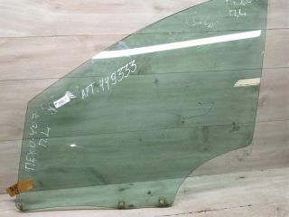 steklo-dveri-perednee-levoe-peugeot-407-original-art-70873