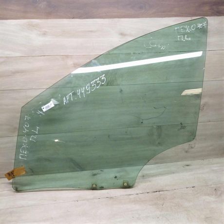 steklo-dveri-perednee-levoe-peugeot-407-original-art-70873-big-0