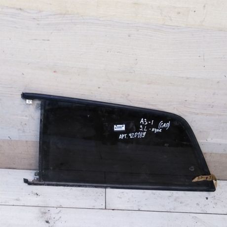 steklo-gluxoe-zadnee-levoe-bagaznika-kupe-audi-a3-8l-art-70944-big-0
