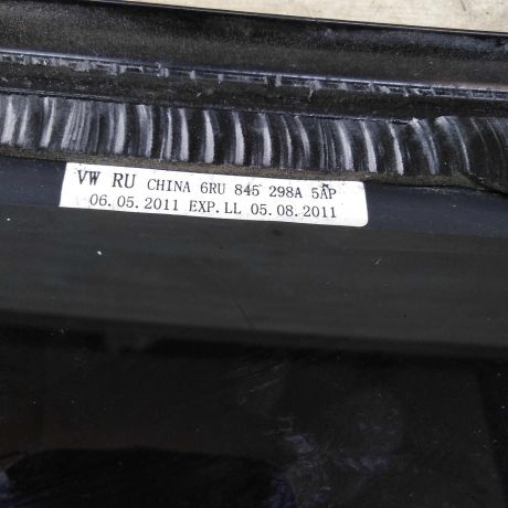 steklo-gluxoe-zadnee-pravoe-fortocka-volkswagen-polo-v-sedan-art-71283-big-2