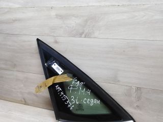 steklo-gluxoe-zadnee-levoe-fortocka-ford-mondeo-4-sedan-art-71604