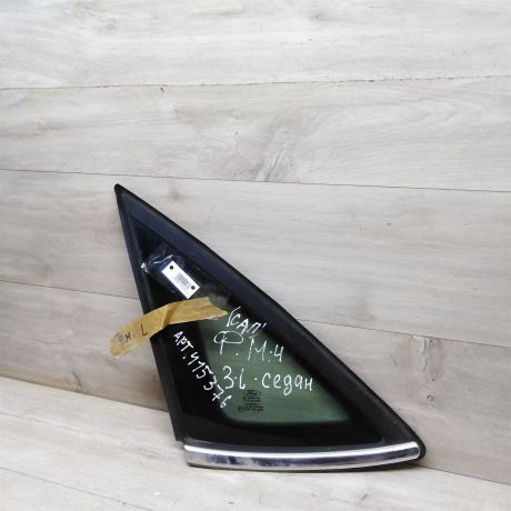 steklo-gluxoe-zadnee-levoe-fortocka-ford-mondeo-4-sedan-art-71604-big-0