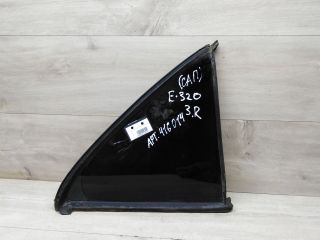 steklo-gluxoe-zadnee-pravoe-fortocka-mercedes-w210-art-71606