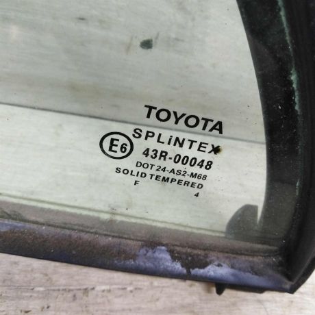 steklo-gluxoe-zadnee-levoe-fortocka-toyota-avensis-t25-sedan-art-71636-big-2