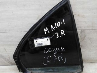 steklo-gluxoe-zadnee-pravoe-fortocka-mitsubishi-lancer-10-sedan-art-71637