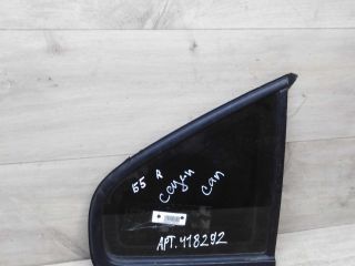 steklo-gluxoe-zadnee-levoe-fortocka-volkswagen-passat-b5-volkswagen-passat-b5-gp-sedan-art-71652