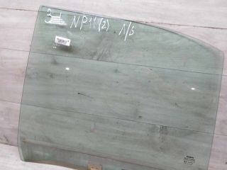 steklo-dveri-zadnee-levoe-xetcbek-nissan-primera-p11-art-71699