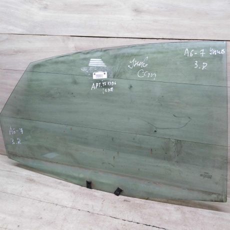 steklo-dveri-zadnee-pravoe-audi-a6-c5-sedan-art-71729-big-0