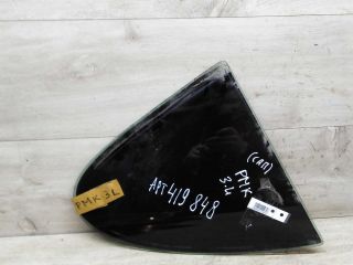 steklo-gluxoe-zadnee-levoe-renault-megane-1-sedan-fortocka-art-71747