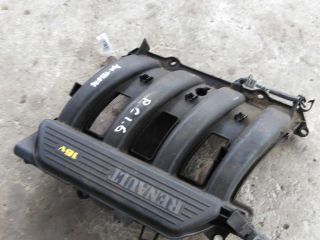 kollektor-vpusknoi-renault-logan-art-28993