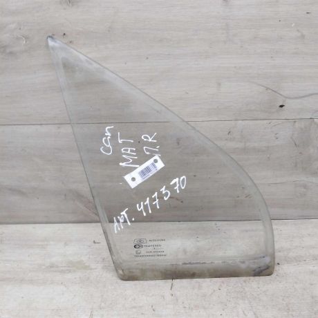 steklo-gluxoe-perednee-pravoe-fortocka-daewoo-matiz-art-71953-big-0