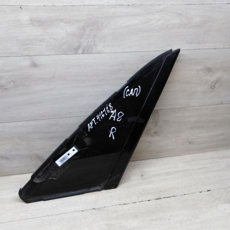 steklo-gluxoe-zadnee-pravoe-fortocka-audi-a8-d2-sedan-art-72156-big-0