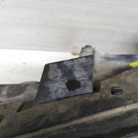 fara-peredniaia-levaia-opel-vectra-b-defekt-art-73275-big-5