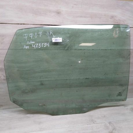 steklo-dveri-zadnee-pravoe-ford-focus-1-sedan-art-75477-big-0