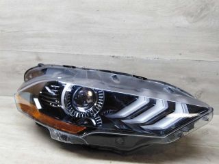 fara-peredniaia-pravaia-ford-mustang-iv-restailing-art-76875