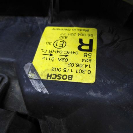 fara-peredniaia-pravaia-peugeot-406-art-77500-big-7