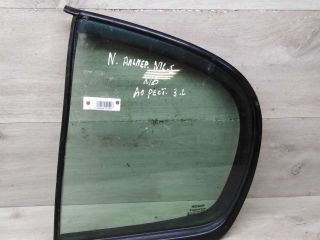 steklo-gluxoe-zadnee-levoe-fortocka-dveri-nissan-almera-ii-n16-art-77608
