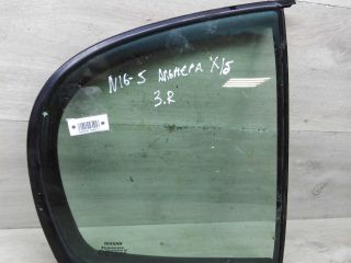 steklo-gluxoe-zadnee-pravoe-fortocka-nissan-almera-ii-n16-art-77609