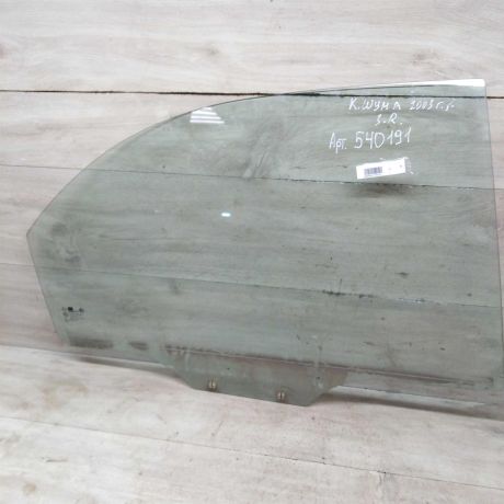 steklo-dveri-zadnee-pravoe-kia-shuma-ii-art-80933-big-0