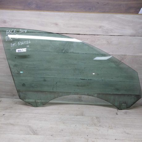 steklo-dveri-perednee-pravoe-audi-a6-c5-bu-art-83292-big-0