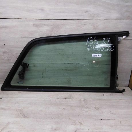 steklo-gluxoe-zadnee-pravoe-fortocka-audi-a3-8l-art-83319-big-0