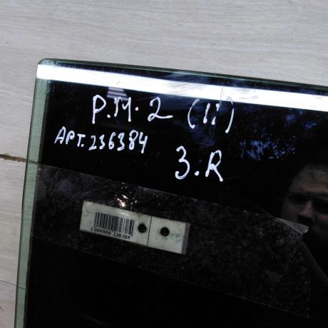 steklo-dveri-zadnee-pravoe-renault-megane-ii-restailing-sedan-art-85076-big-2