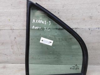 steklo-gluxoe-zadnee-levoe-fortocka-mitsubishi-carisma-i-art-85174
