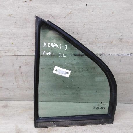 steklo-gluxoe-zadnee-levoe-fortocka-mitsubishi-carisma-i-art-85174-big-0