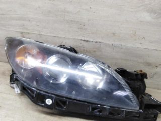 fara-peredniaia-pravaia-mazda-3-bk-sedan-ksenon-defekt-art-85429