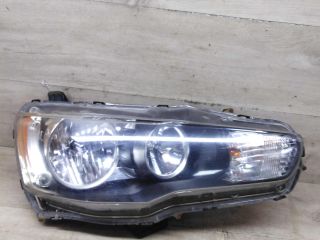 fara-peredniaia-pravaia-mitsubishi-lancer-x-art-85591