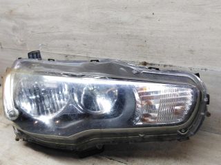 fara-peredniaia-pravaia-mitsubishi-lancer-x-art-85592