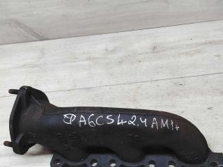 kollektor-vypusknoi-audi-a6-c5-art-30457