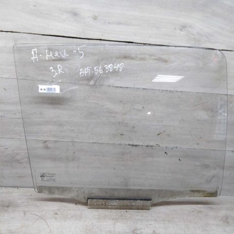 steklo-dveri-zadnee-pravoe-daewoo-nexia-rest-art-86873-big-0