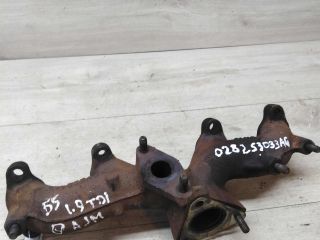 kollektor-vypusknoi-volkswagen-passat-b5-gp-art-30460