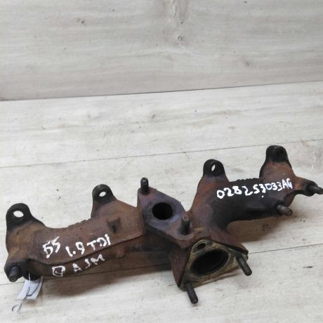 kollektor-vypusknoi-volkswagen-passat-b5-gp-art-30460-big-0