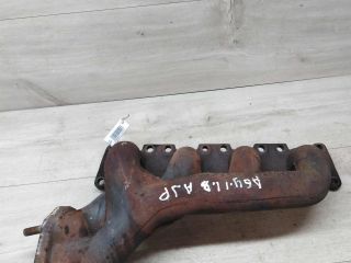 kollektor-vypusknoi-audi-a6-c5-art-30534