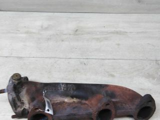 kollektor-vypusknoi-audi-a6-c5-art-30579