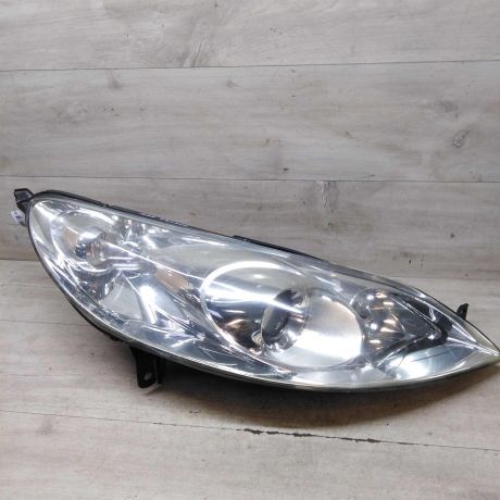 fara-pravaia-ksenon-peugeot-407-art-93094-big-0