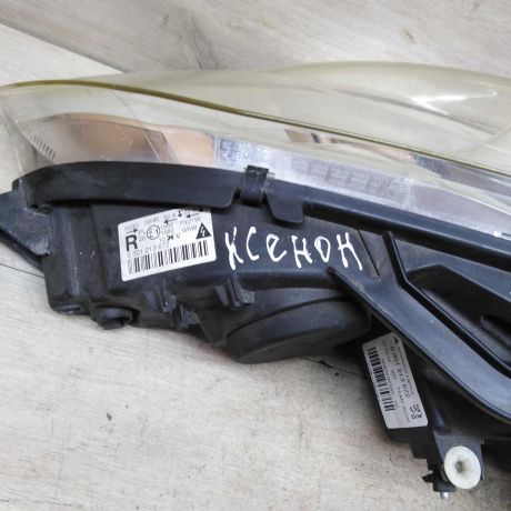 fara-pravaia-ksenon-peugeot-407-art-93094-big-4
