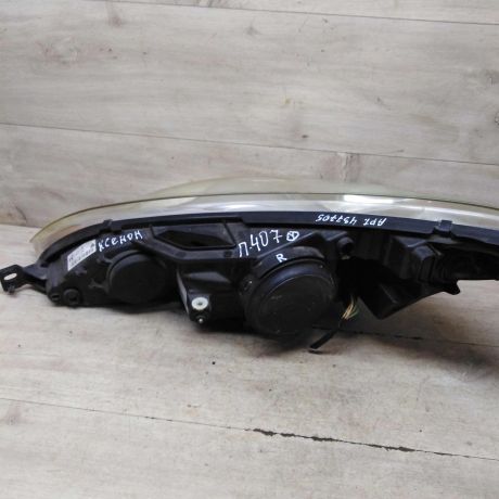 fara-pravaia-ksenon-peugeot-407-art-93094-big-9