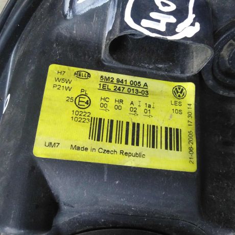 fara-peredniaia-levaia-volkswagen-golf-plus-art-97671-big-4