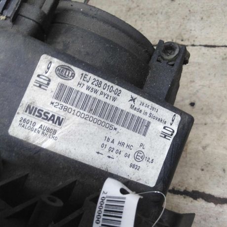 fara-peredniaia-pravaia-nissan-primera-p12-art-97681-big-5