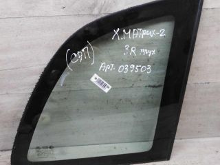 steklo-gluxoe-zadnee-pravoe-fortocka-hyundai-matrix-art-101355