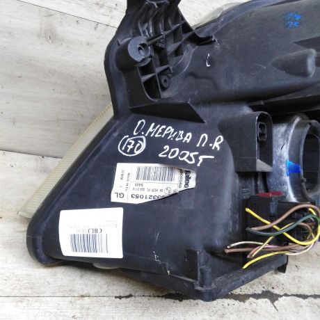 fara-peredniaia-pravaia-opel-meriva-a-art-101669-big-6