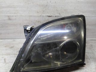 fara-peredniaia-levaia-opel-vectra-c-dorestailing-defekt-art-101923