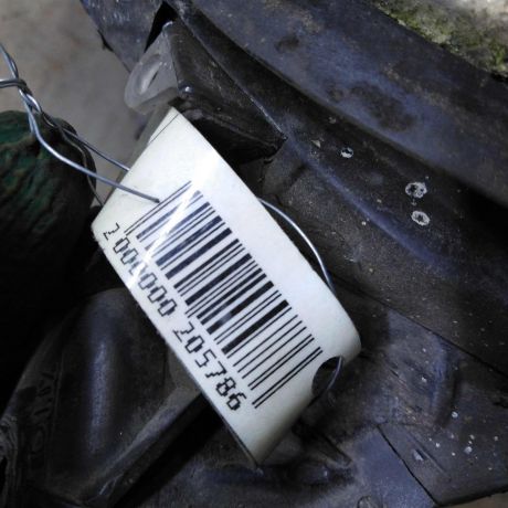 fara-peredniaia-levaia-opel-vectra-c-dorestailing-defekt-art-101923-big-4