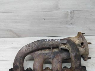 kollektor-vypusknoi-volkswagen-passat-b5-art-31260