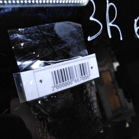 steklo-gluxoe-zadnee-pravoe-ford-maverick-ii-art-105325-big-1